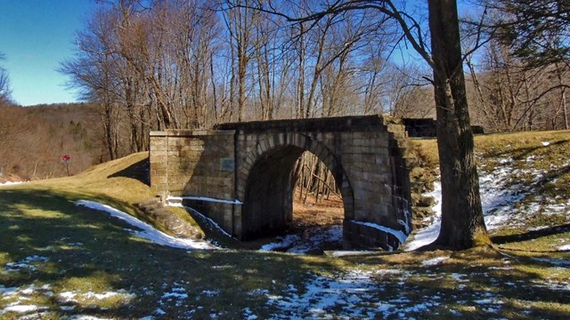 Bridge