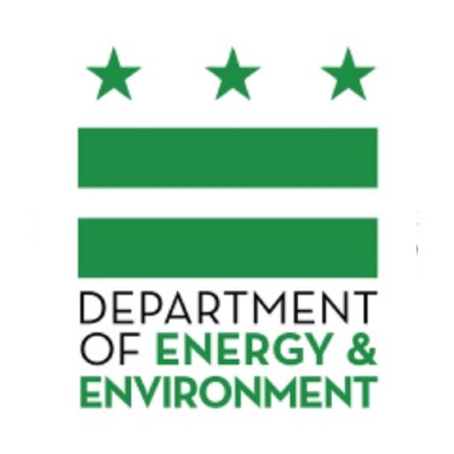Department of Energy and Environment 
