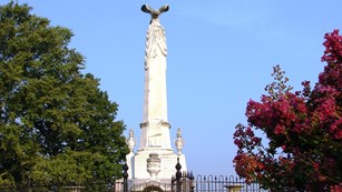 Andrew Johnson National Cemetery