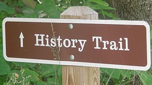 History Trail