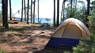 Apostle Islands National Lakeshore U S National Park Service