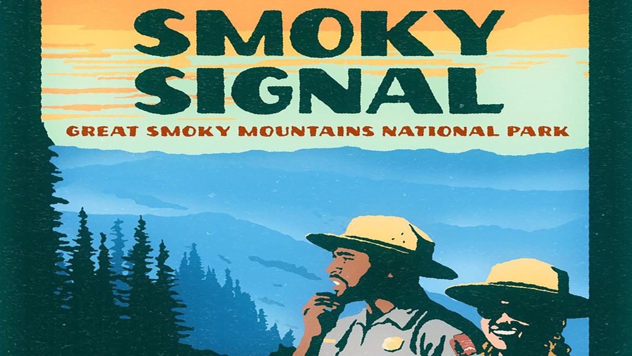 Smoky Signal Podcast 