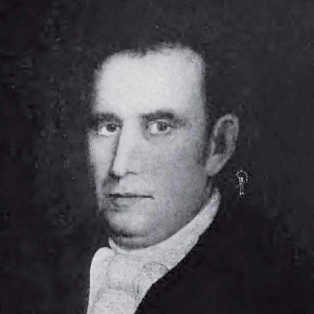 Caleb Atwater