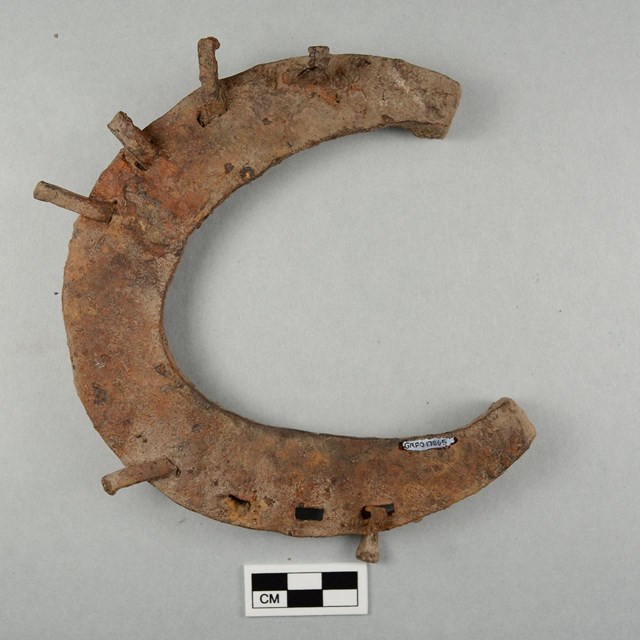Horseshoe