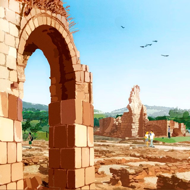 Abandoned Cities Activity