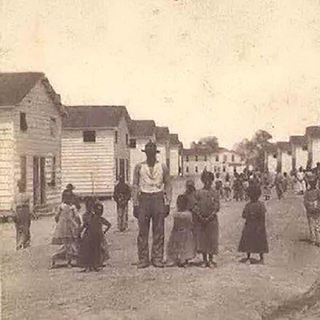 Freedman's Village