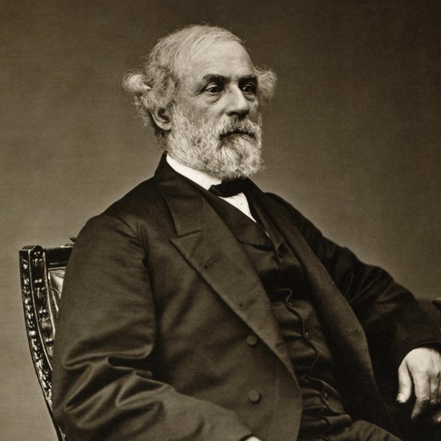 Robert E. Lee