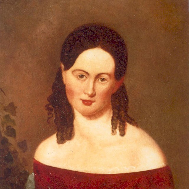 Anne Carter Lee
