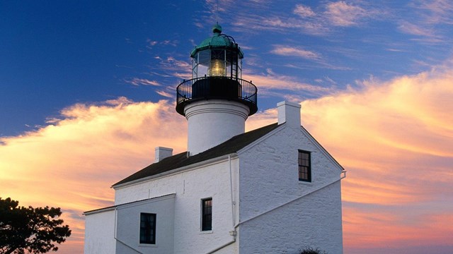lighthouse preservation