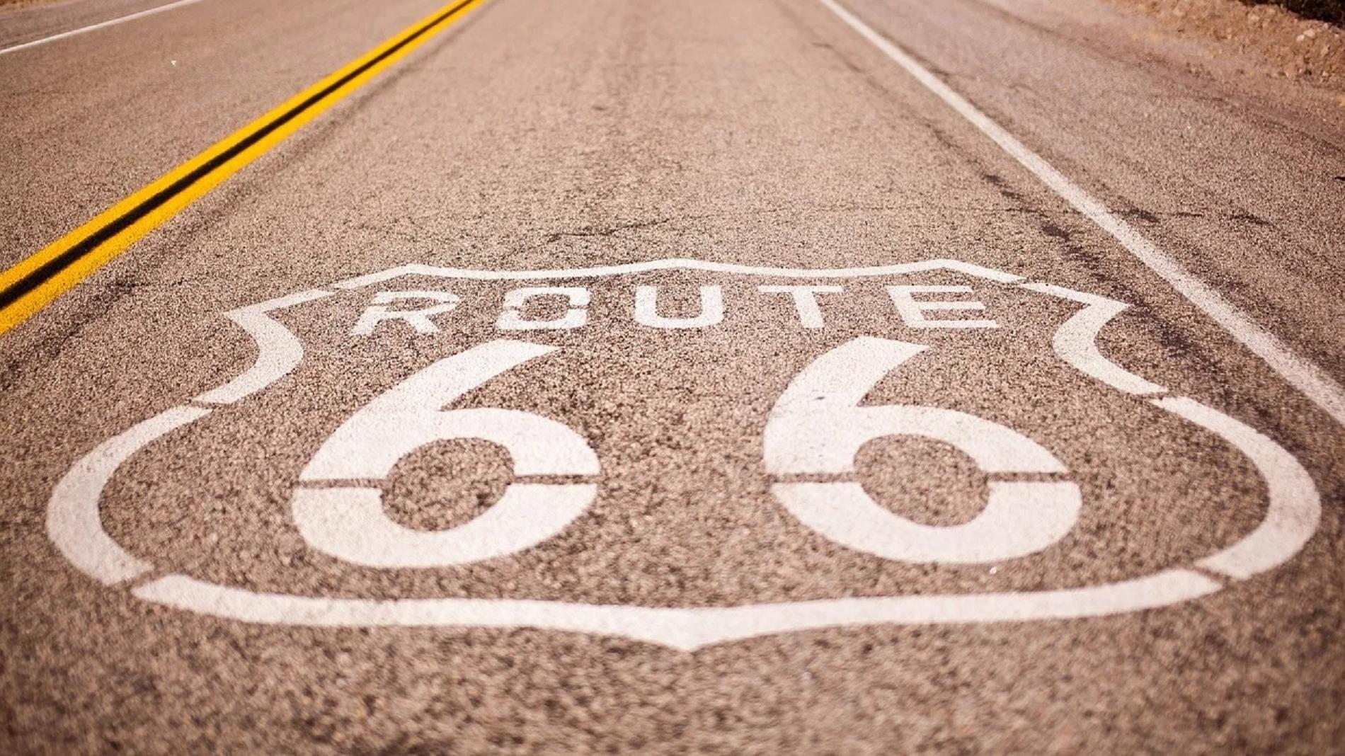 1. Route 66 Overview (U.S. National Park Service)