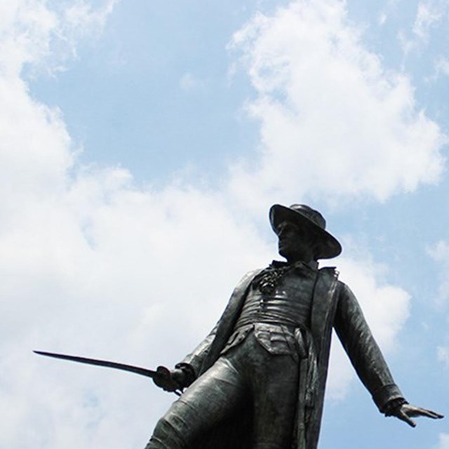 The Battle of Bunker Hill: Now We Are at War