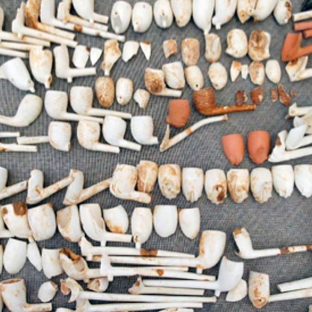 Celebrating NPS Archeologists