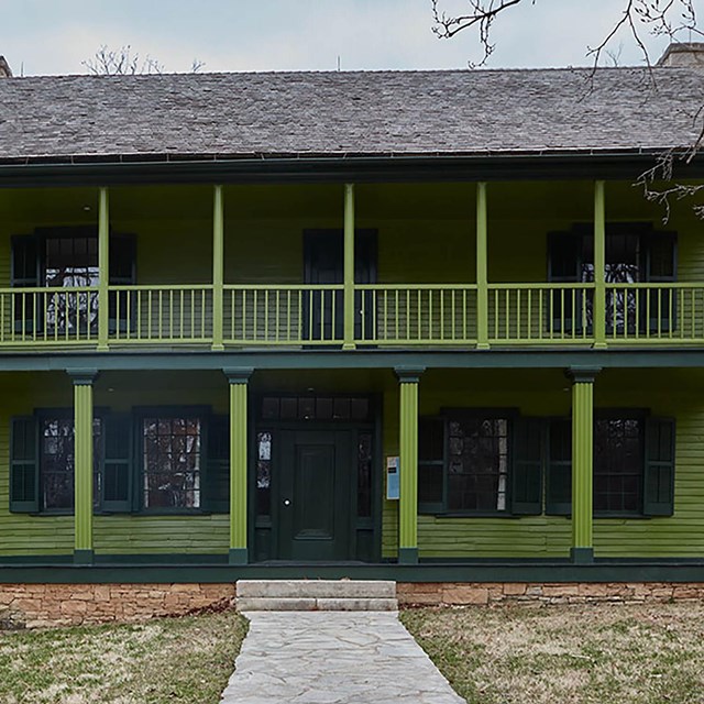 White Haven Plantation 