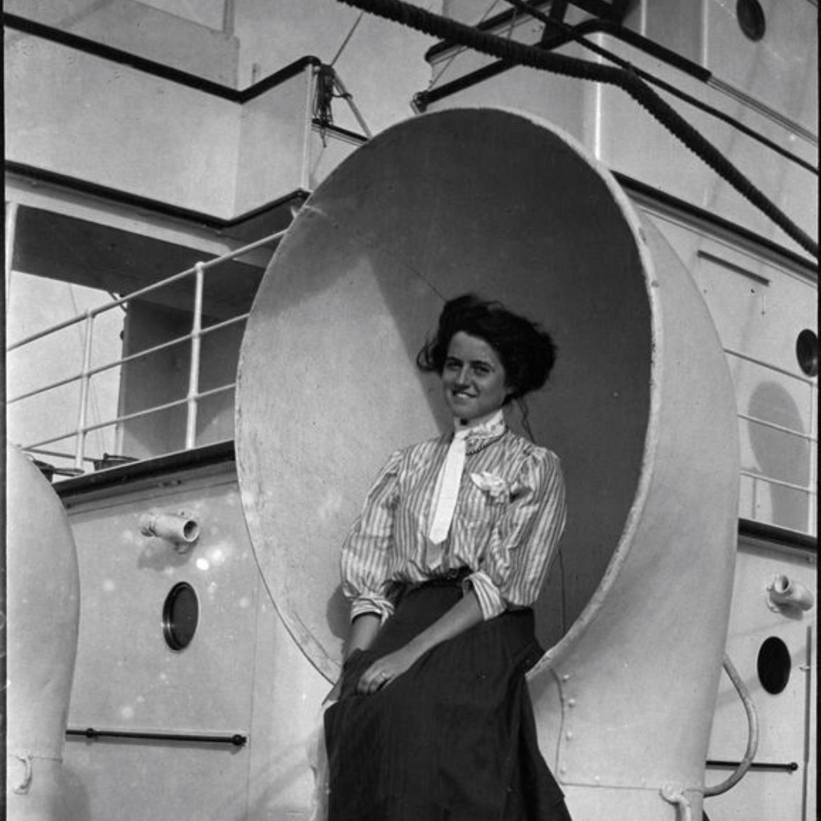 Rose Fitzgerald Kennedy: A Life to Remember (U.S. National Park Service)