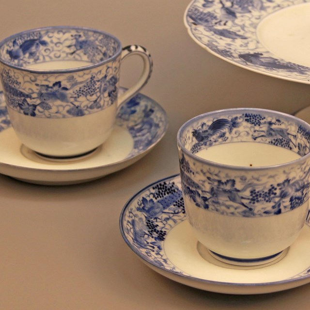 Dinner Set