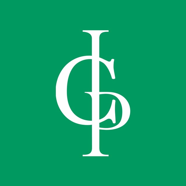 ICP Logo
