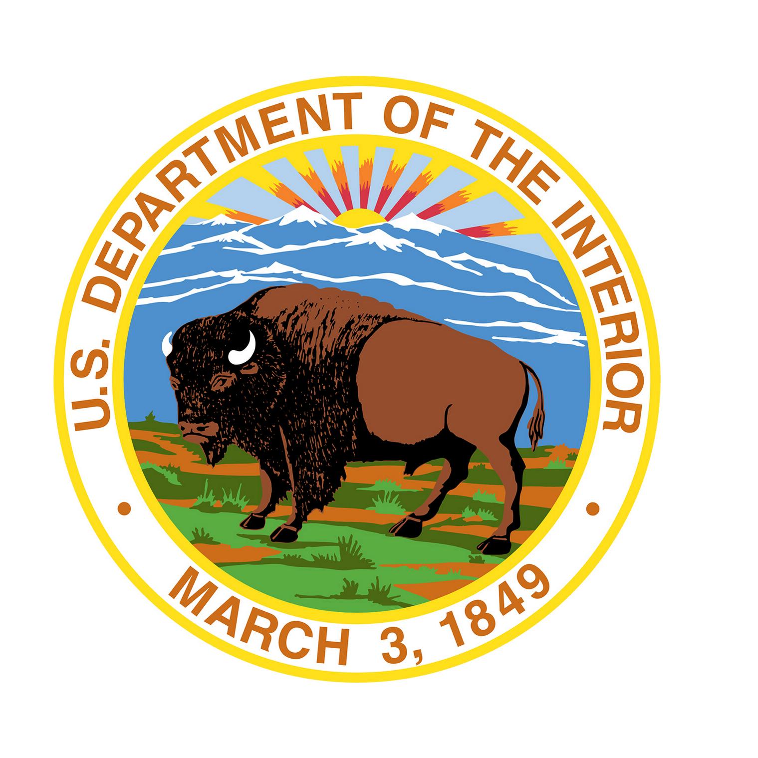 DOI Logo