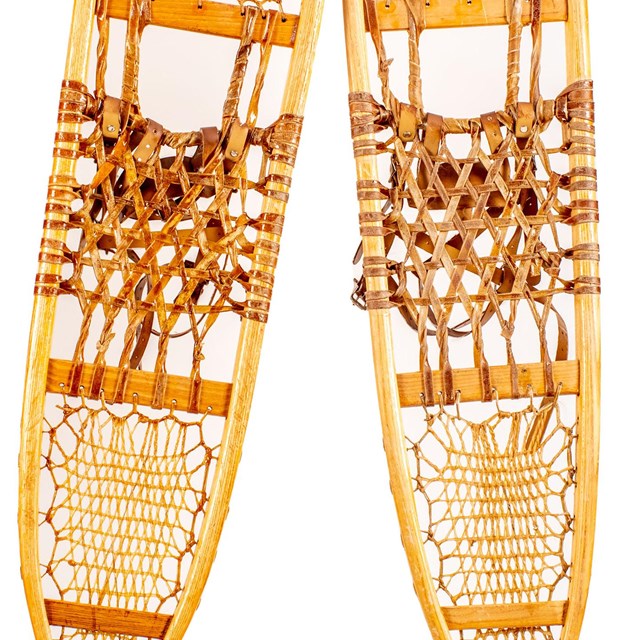 Snowshoes