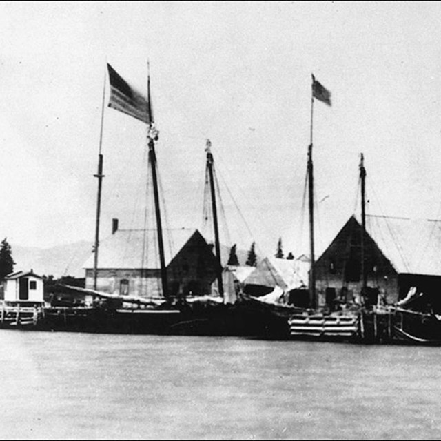 Life on an Island: Early Settlers off the Rock-Bound Coast of Maine