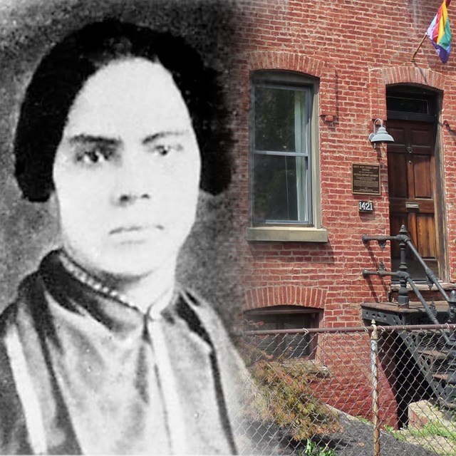  Discover the Mary Ann Shadd Cary House: A Lightning Lesson from Teaching with Historic Places