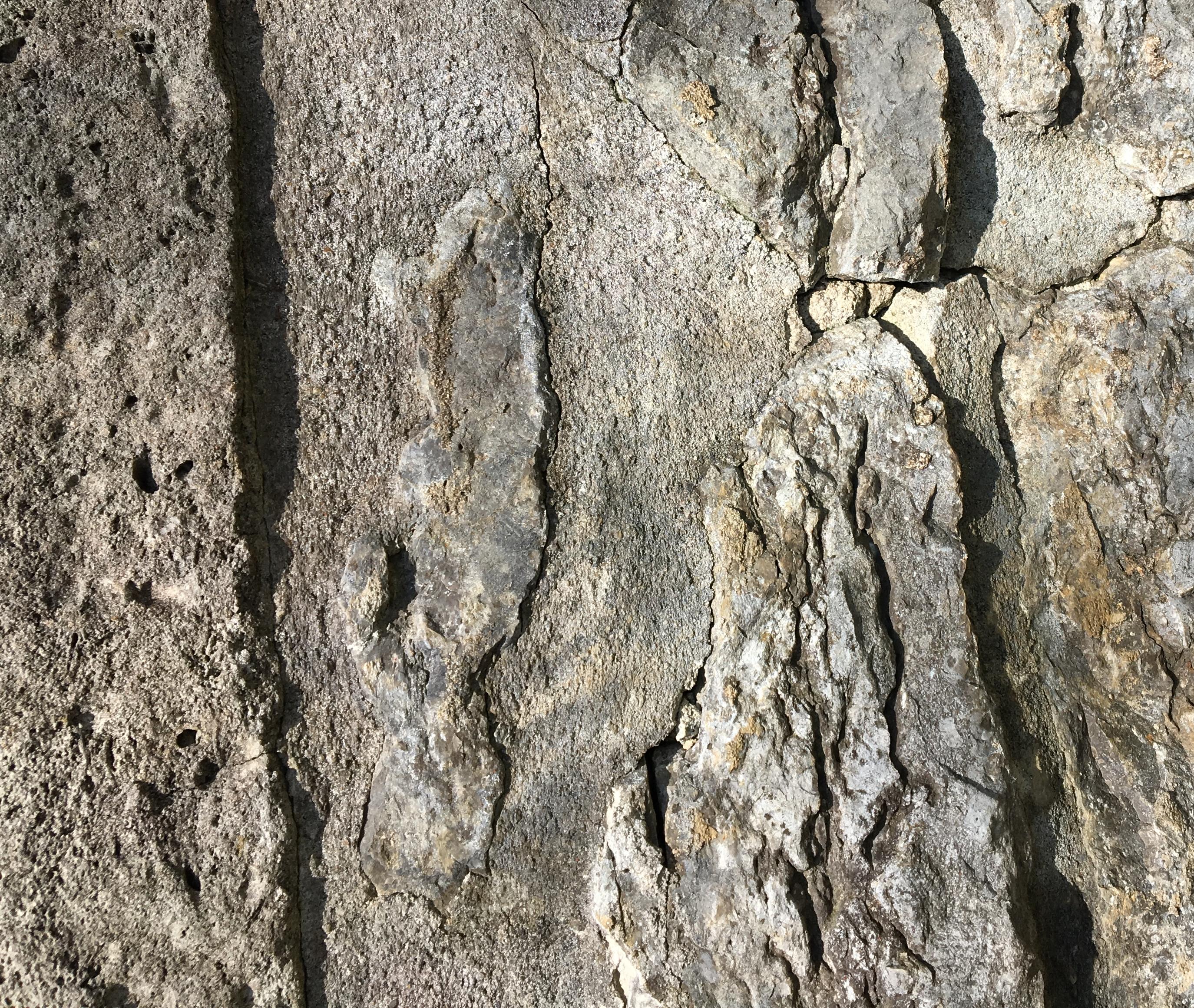 Stone Wall