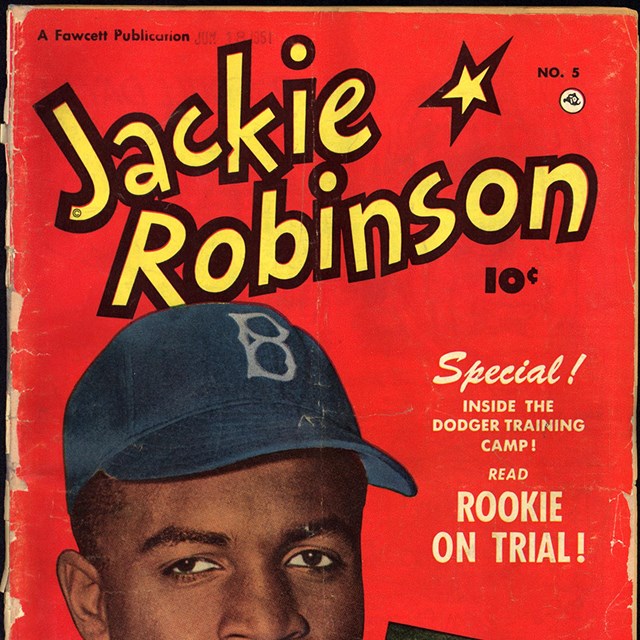 Discover the Jackie Robinson Ballpark: A Lightning Lesson from Teaching with Historic Places