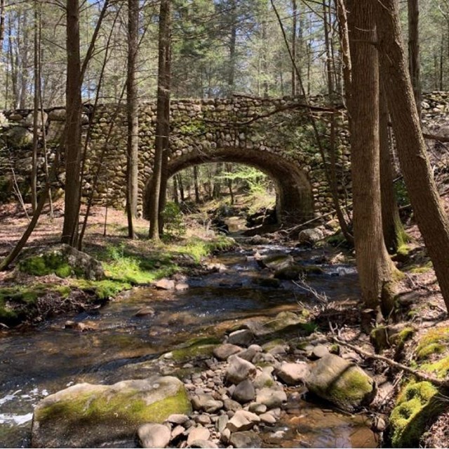 Eightmile Wild and Scenic River