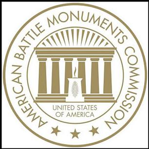 Seal of American Battle Monuments Commission