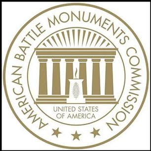 Seal of American Battle Monuments Commission