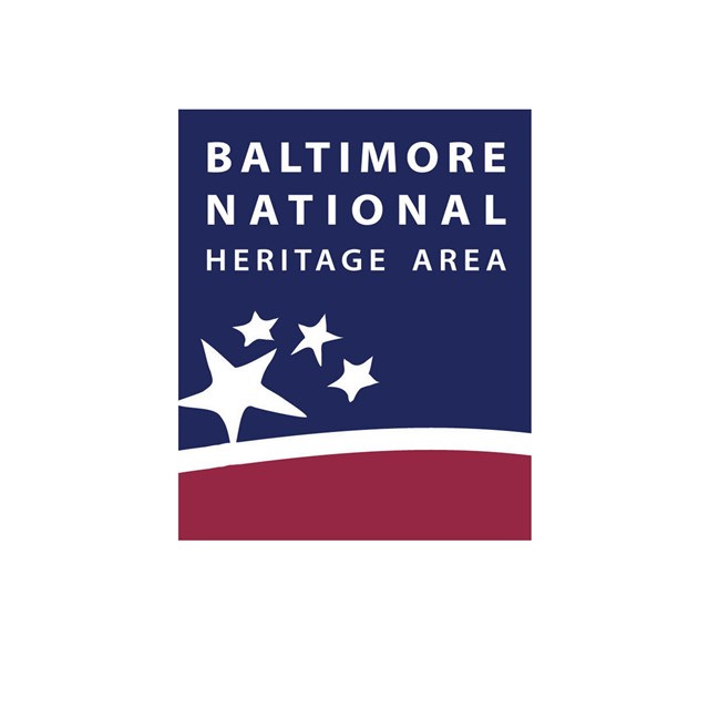 Baltimore National Heritage Area logo