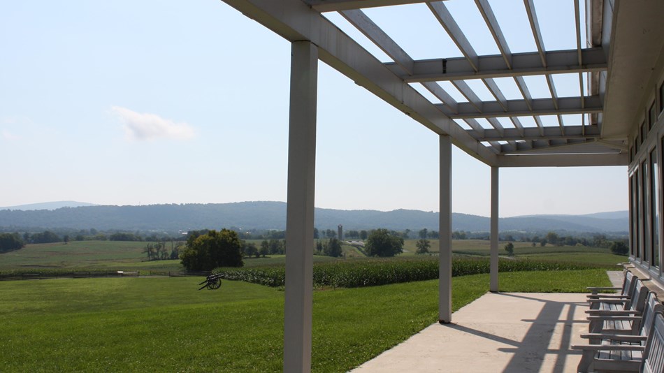 Battlefield Interpretation Grants