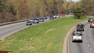 Baltimore Washington Parkway