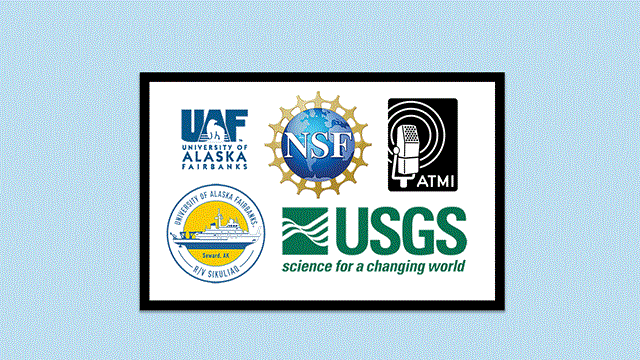 Collage of logos from all the research organizations.