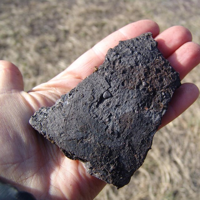 learn about the role of ceramic technology in studying Beringia's past cultures