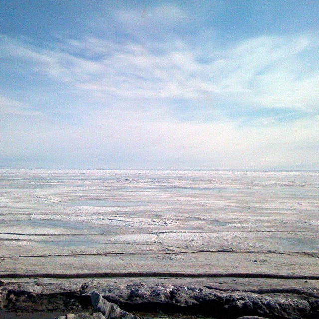 Learn how mapping subsistence areas documents Bering Sea cultural practices 