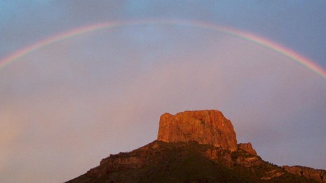 Weather Big Bend National Park U S National Park Service Weather Big Bend National Park U S National Park Service
