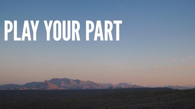 Big Bend National Park Videos