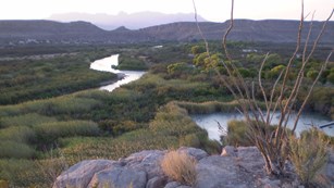 Big Bend National Park