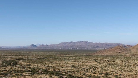Weather Big Bend National Park U S National Park Service Weather Big Bend National Park U S National Park Service