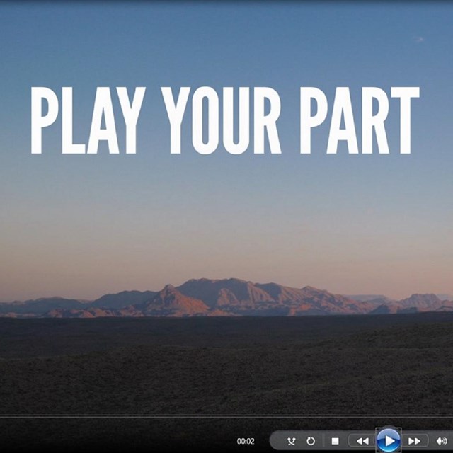 Big Bend National Park Videos