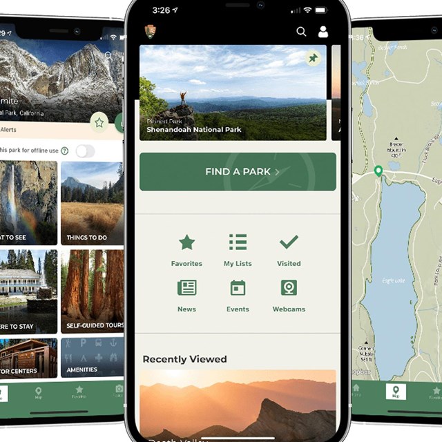 NPS App