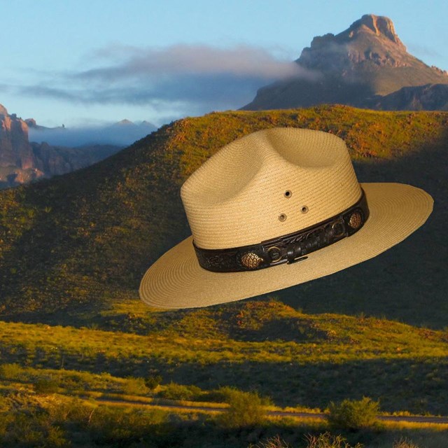 Big Bend Jobs