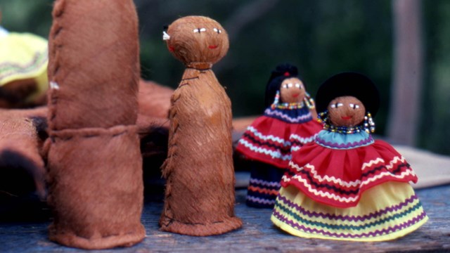 Native People