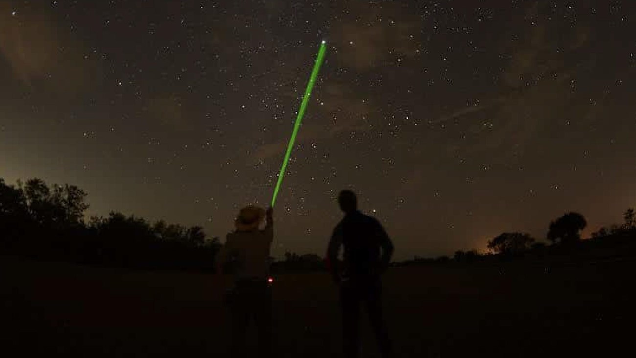 International Dark Sky Park