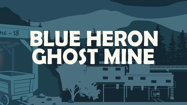 Enjoy an evening of authentic storytelling at Blue Heron. 