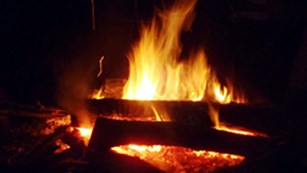 Plan a night at one of our five campgrounds.