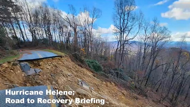 Helene Recovery Recorded Briefing
