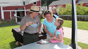 Blackstone River Valley 2018 Events