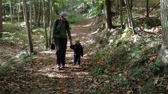 Hikers