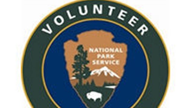 volunteer logo